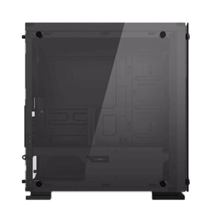 کیس گیمینگ گیم مکس مدل H605-TA - 3