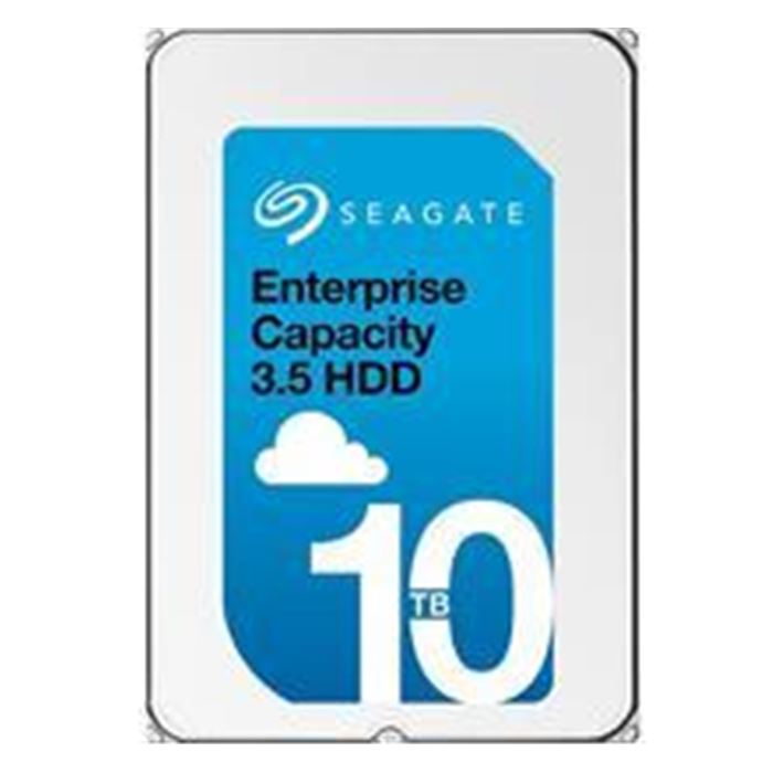 هارد اینترنال سیگیت مدل Enterprise ST10000NM0016 با ظرفیت 10 ترابایت