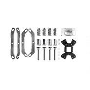 Deep Cool Cpu Fan Bracket For LGA 1700