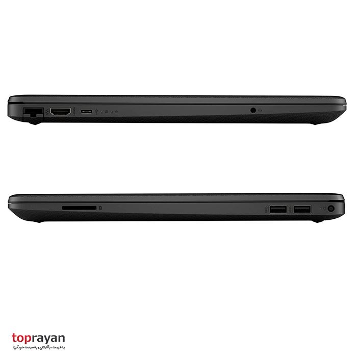 لپ تاپ 15.6 اینچ اچ پی مدل 15t-dw 300-B پردازنده Core i5 1135G7 رم 8GB حافظه 1TB SSD گرافیک FHD 2GB MX350 - 5