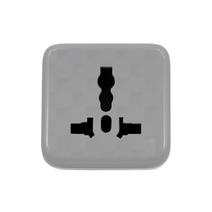 تبدیل برق 3 به 2 آیبک الکتریک مدل M120 - 3