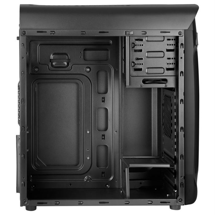 کیس کامپیوتر فاطر Fater FG-510H - 7