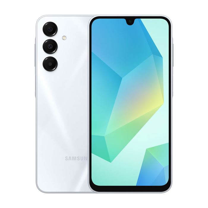 گوشی موبایل سامسونگ مدل Galaxy A16 4G دو سیم کارت ظرفیت 128 گیگابایت و رم 6 گیگابایت - 5