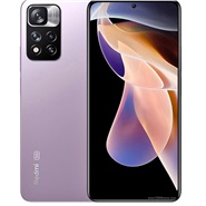 Xiaomi Redmi Note 11 Pro 5G 128GB With 8GB RAM Dual SIM Mobile Phone