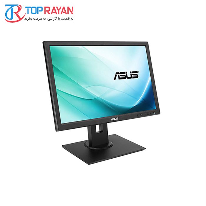 مانیتور ایسوس مدل BE209QLB سایز 19.45 اینچ - 2