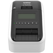 brother QL 820NWB Labeller Printer