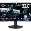 Cooler Master CMI-GM238-FFS 24Inch FHD 0.5ms 144Hz Ultra Speed IPS Gaming Monitor