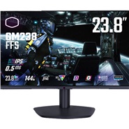 مانیتور گیمینگ 24 اینچ کولر مستر مدل CMI-GM238-FFS (144هرتز)