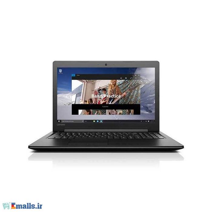 Lenovo IdeaPad 310 - Core i7-8GB-1T-2G - 4