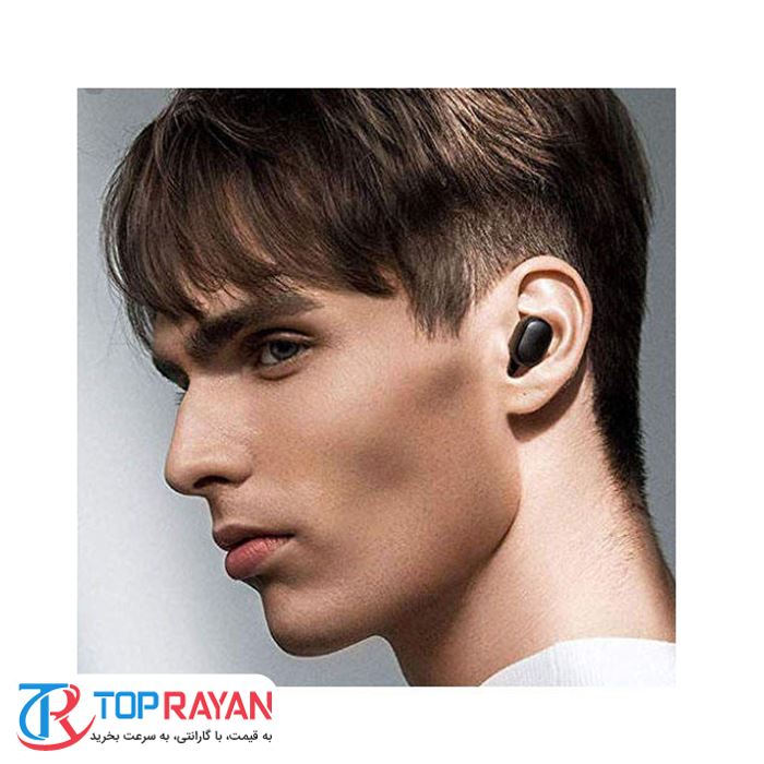 هدفون بی سیم شیائومی مدل Earbuds Basic S - 5