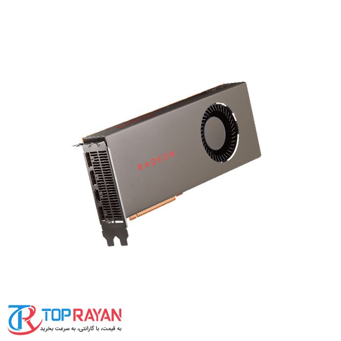 کارت گرافیک سافایر مدل آر ایکس ۵۷۰۰ با حافظه ۸ گیگابایت - 3