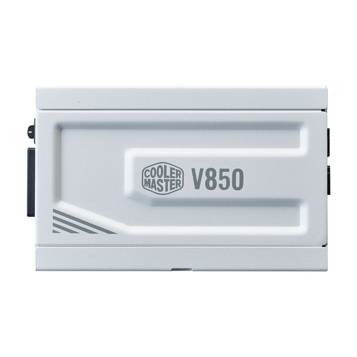 پاور کولر مستر V SFX Gold 850W White - 4