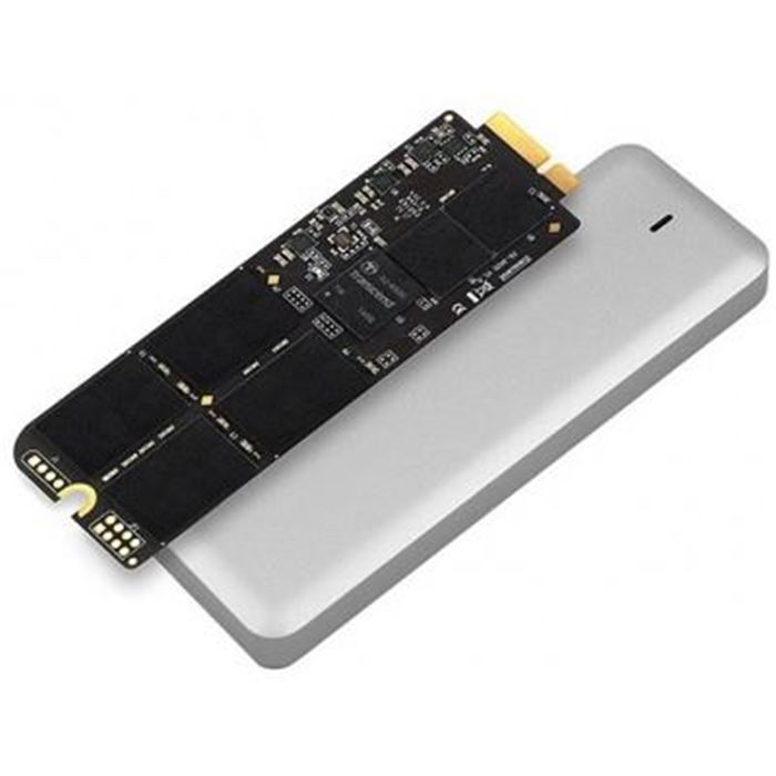 حافظه SSD اینترنال ترنسند مدل JetDrive720 ظرفیت 480 گیگابایت - 7