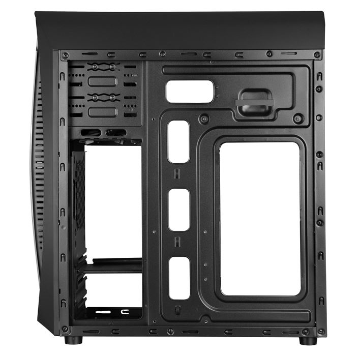 کیس کامپیوتر فاطر Fater FG-510H - 6