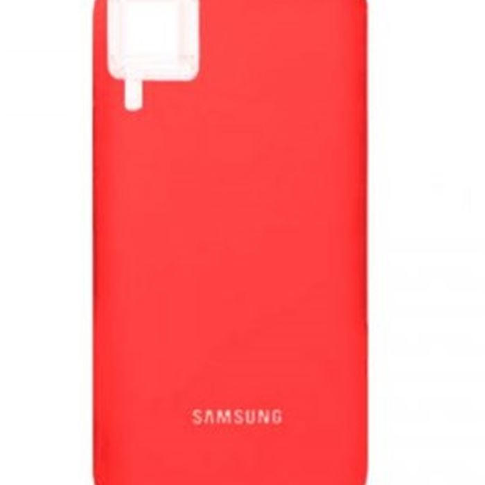 قاب سیلیکونی گوشی سامسونگ Galaxy A12 Nacho - 13