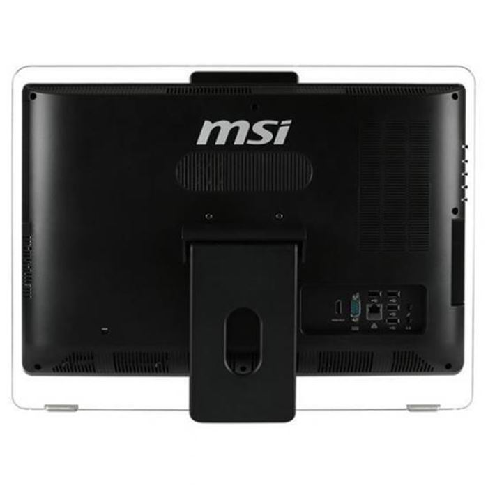 کامپیوتر بدون کیس ام اس آی مدل Pro 20E 7NC با پردازنده i7 - 6