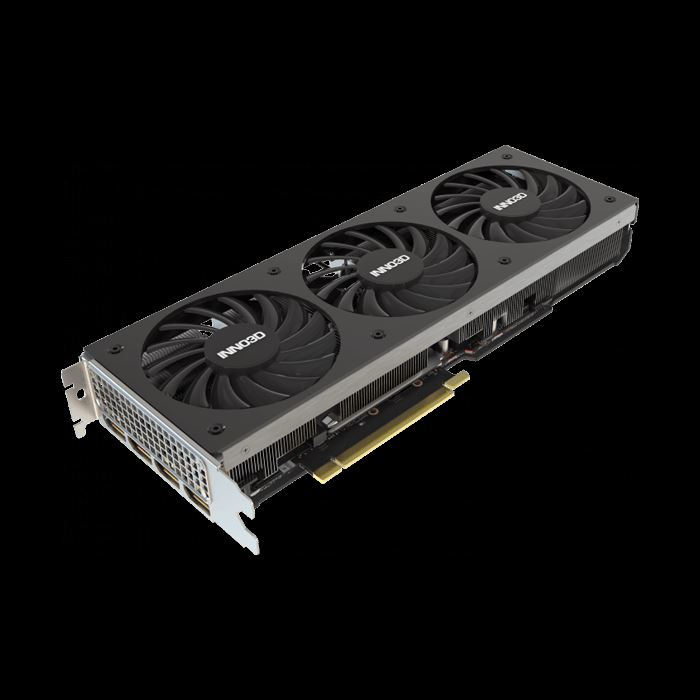 کارت گرافیک اینو تری دی مدل GEFORCE RTX3070 TI X3  - 3