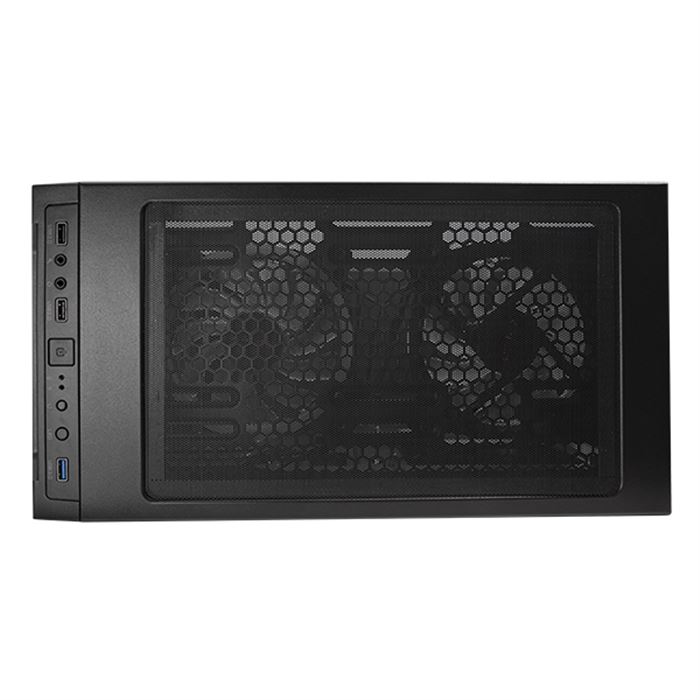 کیس گیمینگ کامپیوتر فاطر Fater FG-720S - 7