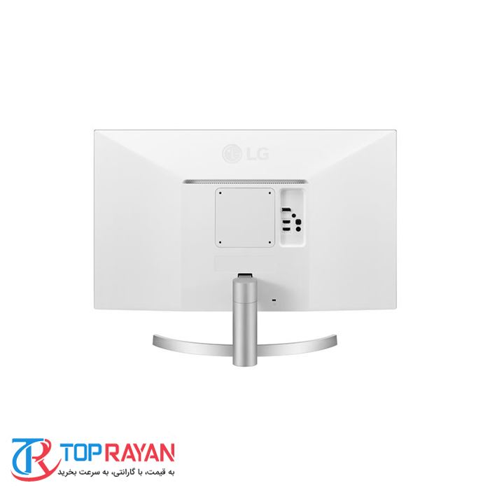 مانیتور 27 اینچ ال جی مدل 27UL500 - 4