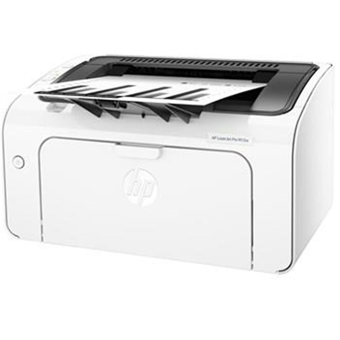 پرینتر اچ پی مدل LaserJet Pro M12w - 4