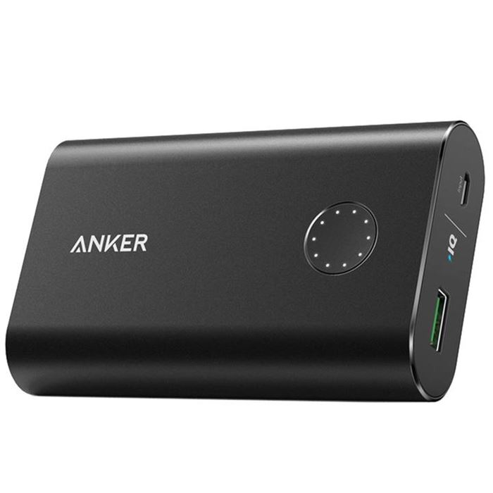 شارژر همراه انکر مدل A1311 PowerCore Plus With Quick Charge 3.0