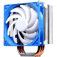 SilverStone Argon SST-AR01 CPU Cooler