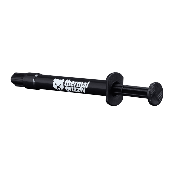 خمیر سیلیکون ترمال گریزلی 2 گرمی مدل Kryonaut Extreme - 2