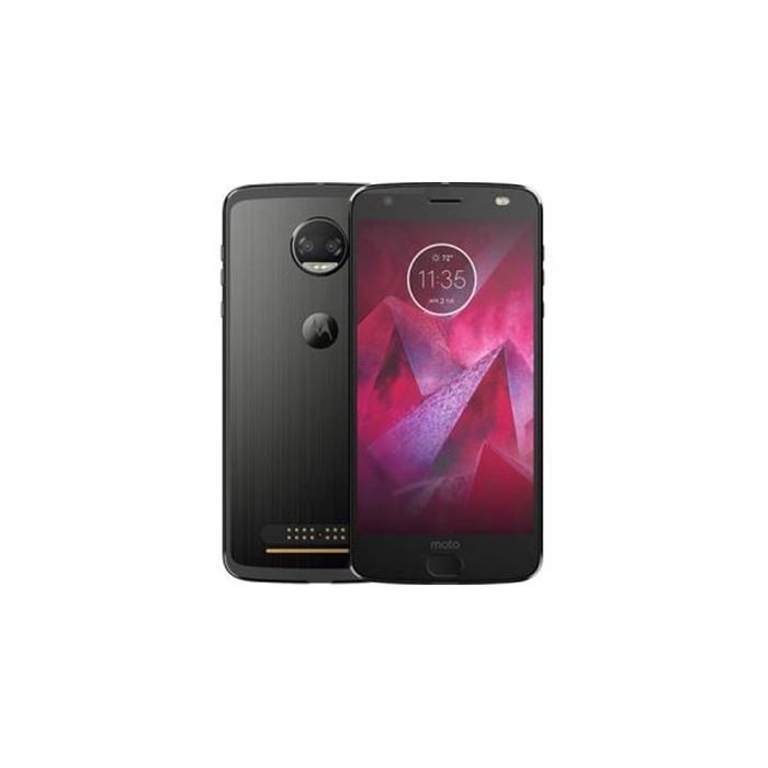 گوشی  موتورولا مدل Moto Z2 Force XT1789-06 دو سیم کارت ظرفیت 64 گیگابایت - 3