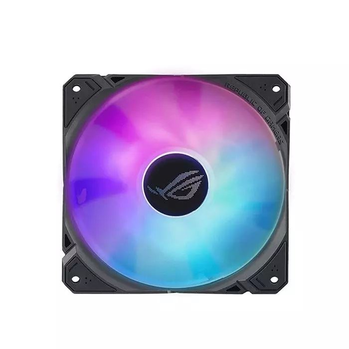 خنک کننده پردازنده ایسوس مدل ROG RYUO III 360 ARGB - 7