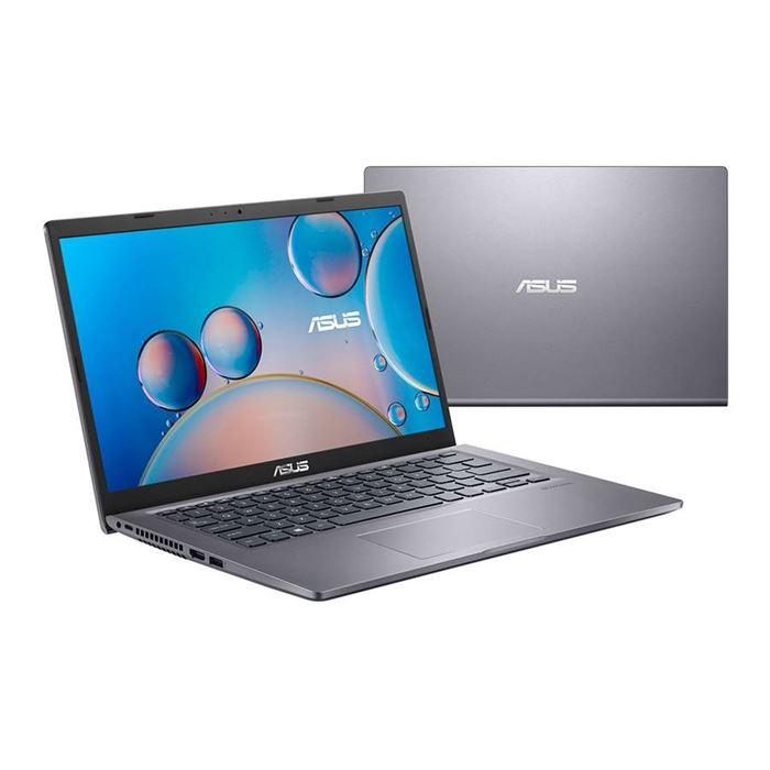 لپ تاپ ایسوس 14 اینچی مدل X415JF پردازنده Core i5 1035G1 رم 8GB حافظه 1TB 128GB SSD گرافیک Full HD 2GB - 5