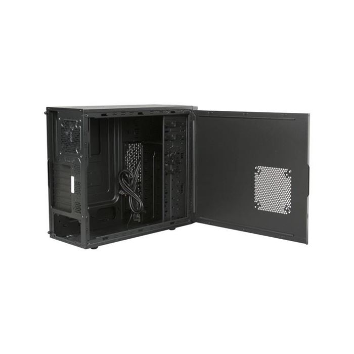 کیس کولرمستر مدل N۴۰۰ KWN۲ - 5