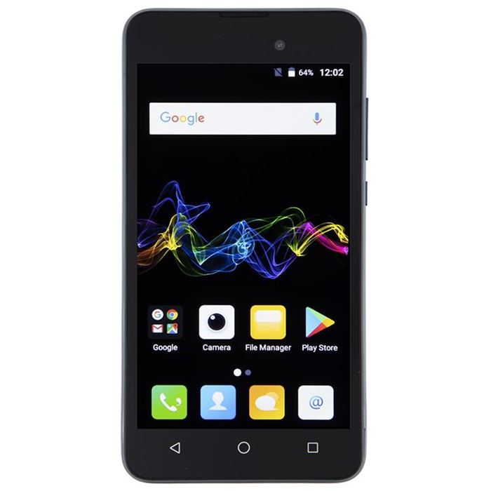 گوشی موبایل اسمارت مدل S2600 Coral 4 دو سیم کارت