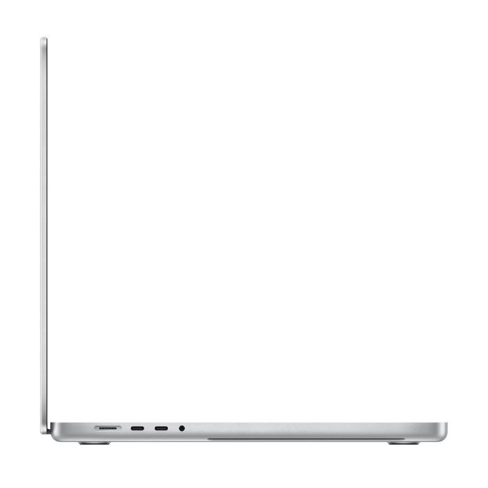 لپ تاپ 16.2 اینچی اپل Macbook Pro MX2T3 2024 M4 Pro 14-Core 24GB 512GB - 6