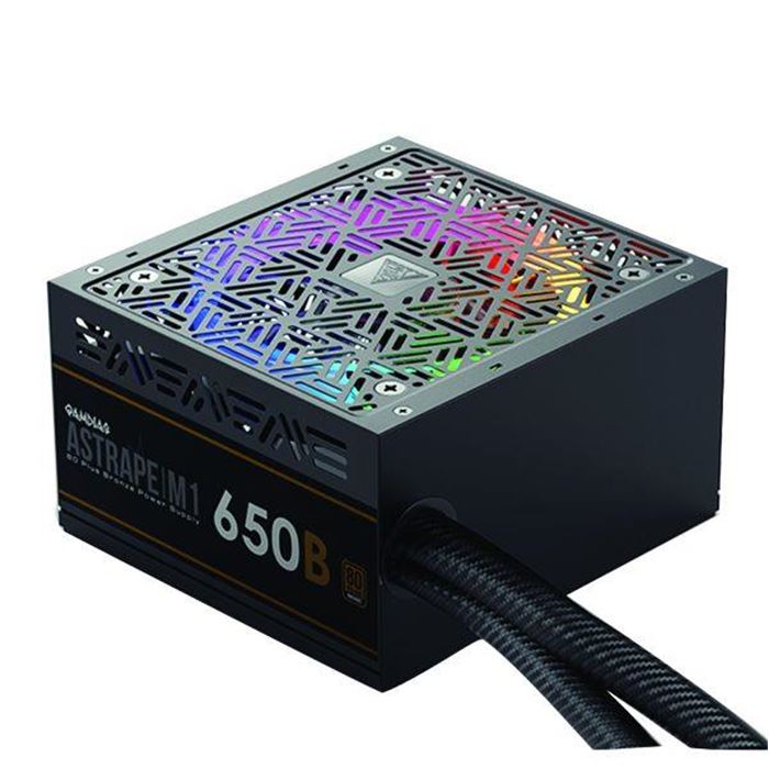 پاور گمدیاس ASTRAPE M1-650B - 2