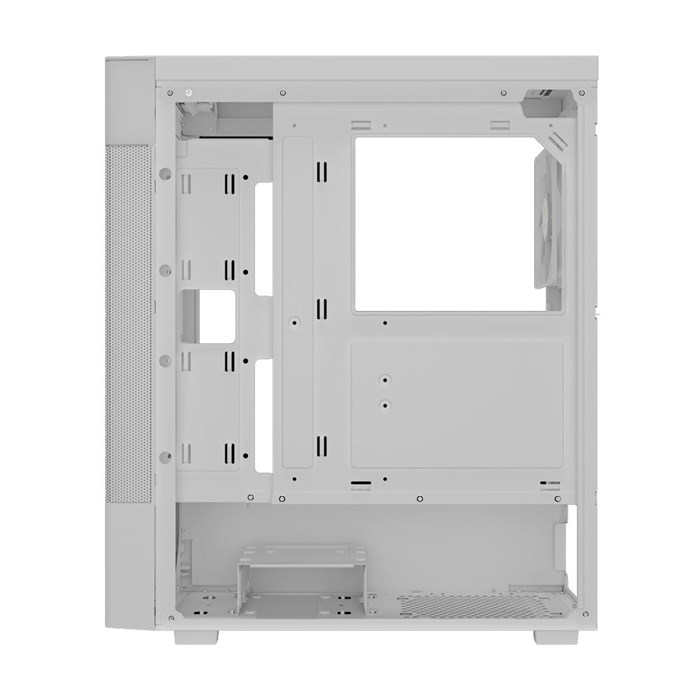 کیس گیم دیاس AURA GC5 ELITE ARGB WHITE - 6