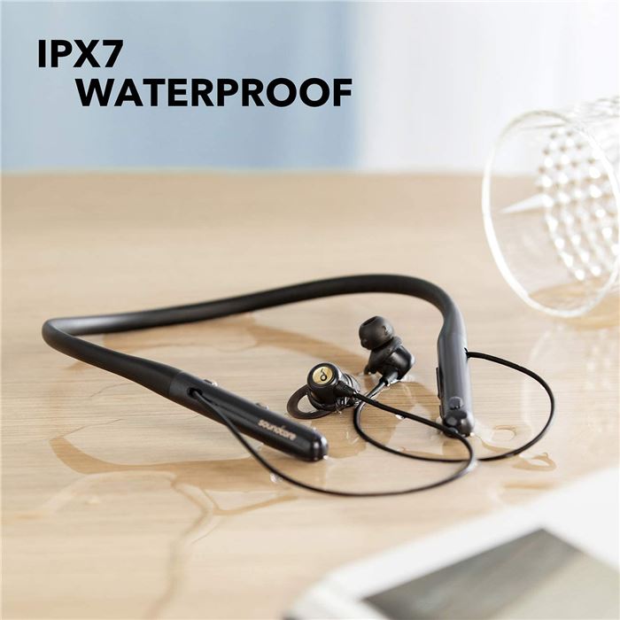 هدفون بلوتوثی انکر مدل SoundCore Life U2  - 8