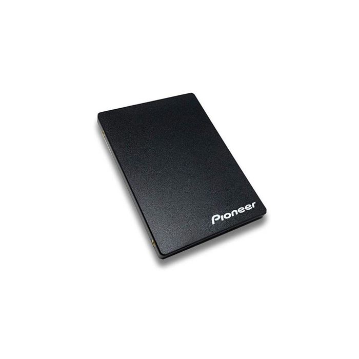 حافظه SSD پایونیر مدل APS-SL3 ظرفیت 240 گیگابایت - 6