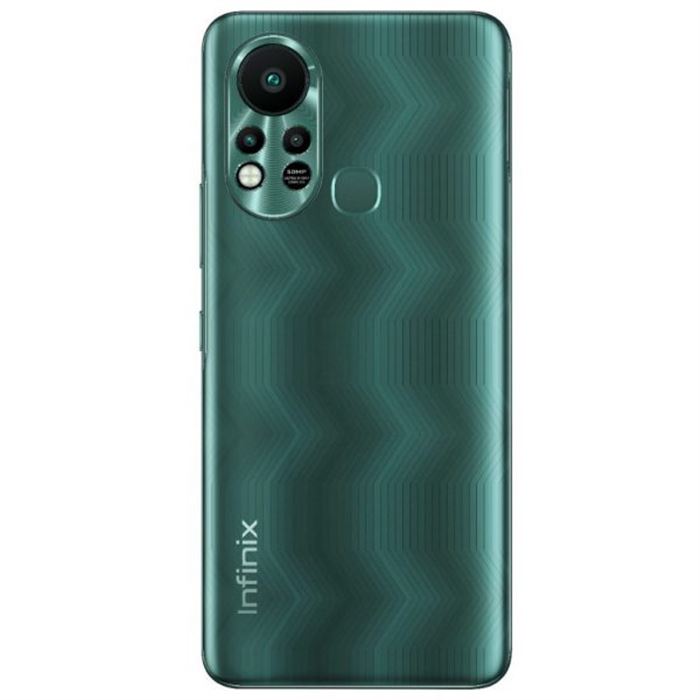 گوشی موبایل اینفینیکس مدل HOT 11S ظرفیت 128 گیگابایت و 4 گیگابایت رم - 3