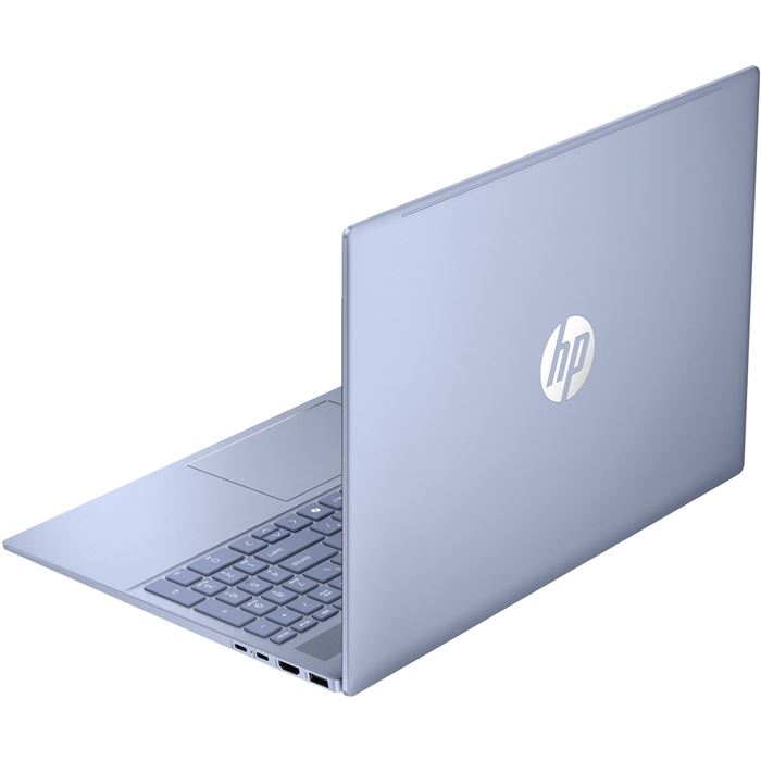 لپ تاپ 16 اینچی اچ‌ پی مدل Pavilion 16-ag0070wm-R7 8840U-8GB LPDDR5 6400MHz-2TB SSD-IPS-Backlit - کاستوم شده - 5