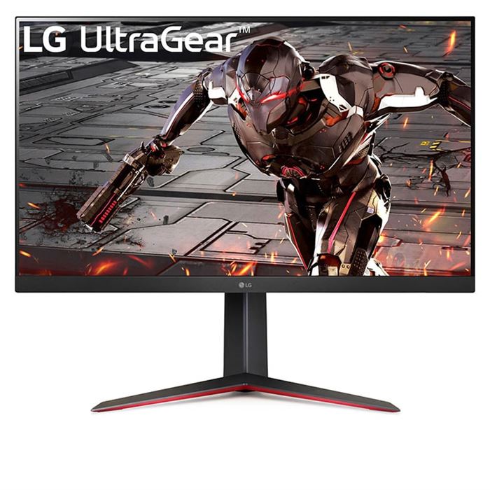 UltraGear 165Hz 32 inch QHD Monitor 