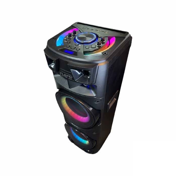 اسپیکر پارتی باکس داتیس Datis DS-1202 - 2