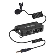 Comica CVM-SIG.LAV V05 Lavalier Microphone