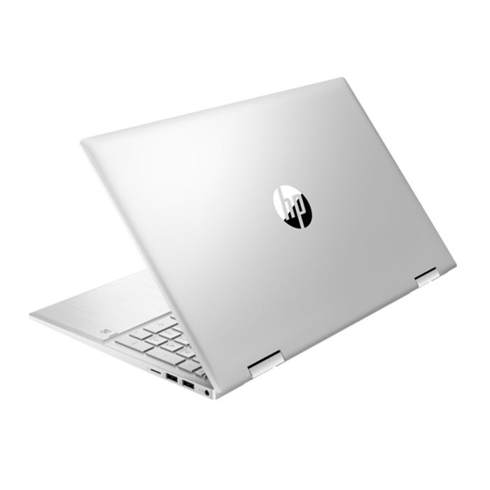 لپ تاپ اچ پی 15.6 اینچ مدل Pavilion x360 15t ER000-7AS پردازنده Core i7 1165G7 رم 8GB حافظه 512GB SSD گرافیک FHD Intel  - 6