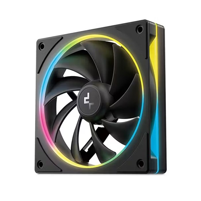 فن کیس دیپ کول DeepCool FL12 SE 3 IN 1 - 3