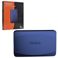 Maya MEX A1 1TB External Solid State Drive
