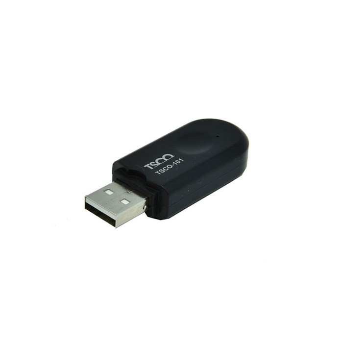 دانگل بلوتوث تسکو مدل BT 101N - 4