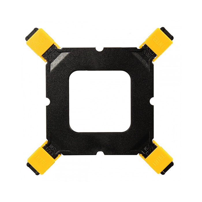براکت خنک کننده آبی گیم مکس Ice Chill LGA 1700 Mounting Bracket for 120 & 240mm AIO - 2