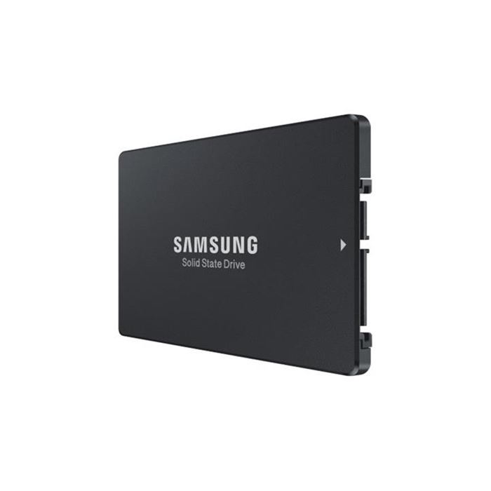 حافظه اس اس دی سامسونگ مدل اس ام 863 با ظرفیت 1.92 ترابایت - 8