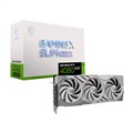 ام اس آی  GeForce RTX 4080 Super 16GB Gaming X Slim White Graphics Card
