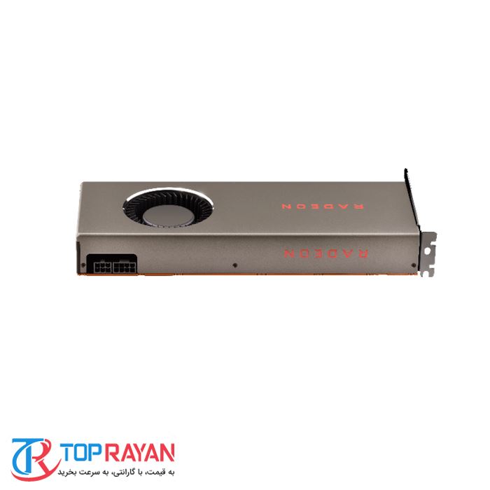 کارت گرافیک سافایر مدل آر ایکس ۵۷۰۰ با حافظه ۸ گیگابایت - 4